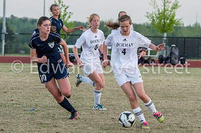 L-Soccer vs SHS 228